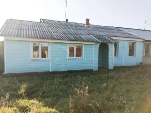 2-к кв. Новгородская область, Шимск рп ул. Зеленая, 10 (30.8 м)