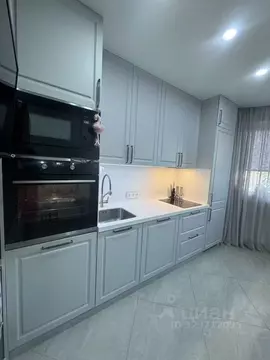 2-к кв. Москва просп. Защитников Москвы, 14 (55.0 м)