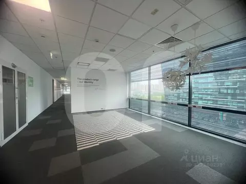 Офис в Московская область, Химки Ленинградская ул., вл39с5 (1343 м)