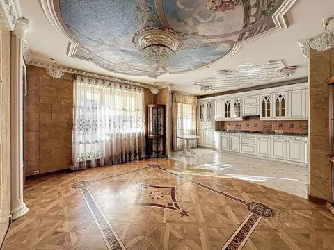 4-к кв. Москва 1-я Тверская-Ямская ул., 10 (100.0 м)