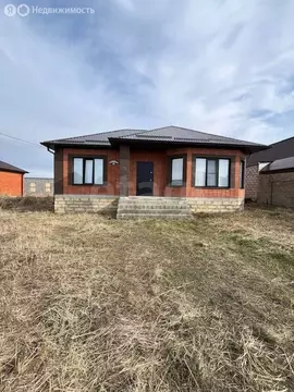 Дом в Михайловск, Вишнёвая улица (120.2 м)