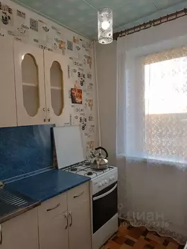 1-к кв. Ульяновская область, Ульяновск ул. Пушкарева, 74/107 (21.0 м)