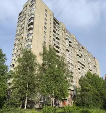 1-к кв. Санкт-Петербург Комендантский просп., 29К1 (34.0 м)