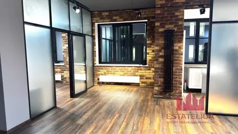 Офис в Москва Ленинградский просп., 35С2 (60 м)