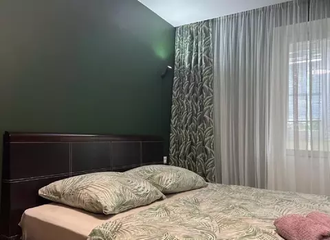 1-к кв. Московская область, Домодедово ул. Текстильщиков, 31 (21.0 м)