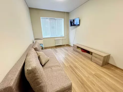 Студия Башкортостан, Уфа Российская ул., 25 (17.0 м)