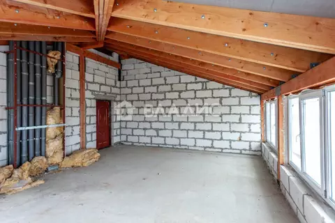 Продается 1-комнатная квартира