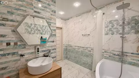 Дом в Иркутский муниципальный округ, деревня Новолисиха, микрорайон ...