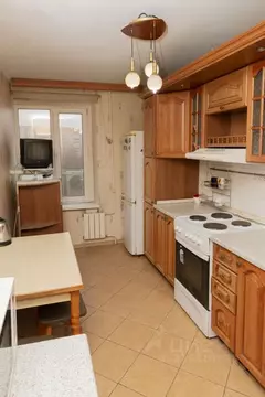 3-к кв. Московская область, Одинцово Союзная ул., 24 (65.9 м)