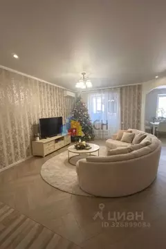 3-к кв. Тульская область, Тула ул. Генерала Маргелова, 9А (78.0 м)