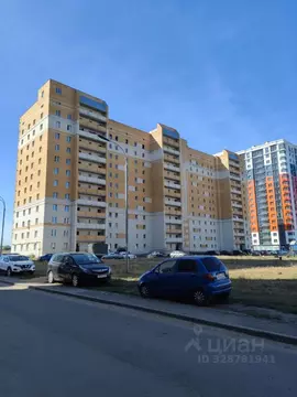 1-к кв. Тамбовская область, Тамбов проезд 1-й Школьный, 9 (30.0 м)