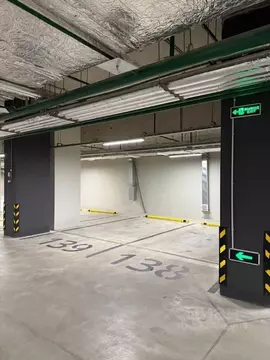 Гараж в Москва Дмитровское ш., 75/77 (15 м)