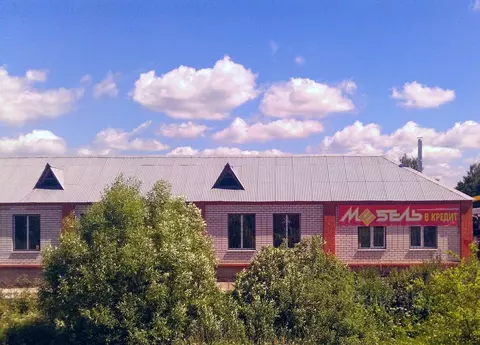 Помещение свободного назначения в Владимирская область, Кольчугино ул. ...