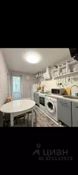 2-к кв. Ростовская область, Ростов-на-Дону ул. Тружеников, 16 (42.0 м)