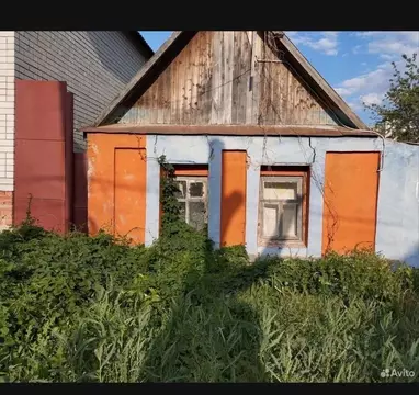 Дом в Саратовская область, Энгельс Астраханская ул., 47 (46 м)