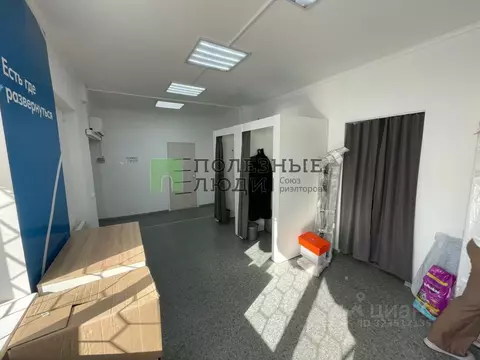 Помещение свободного назначения в Крым, Евпатория ул. Чапаева, 1 (51 ...