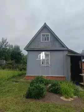 Продается дача в д. Бруски