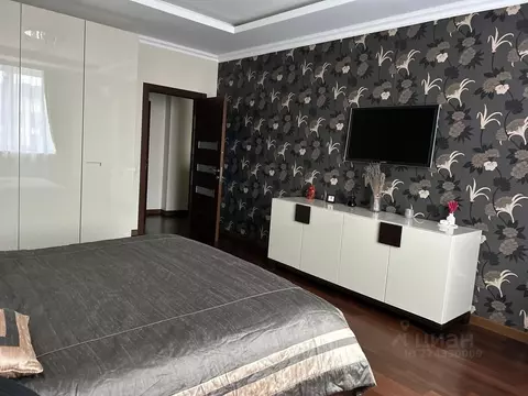 2-к кв. Москва Часовая ул., 19к3 (89.0 м)