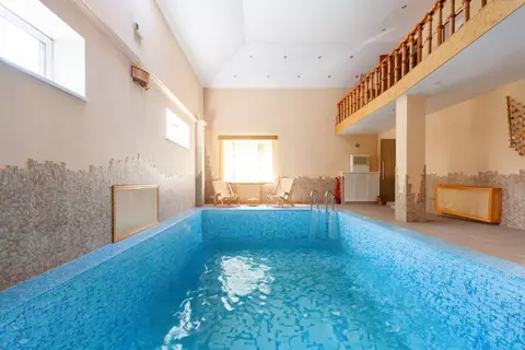 Дом в Москва Звезда-2000 ДПК, 39 (600 м)