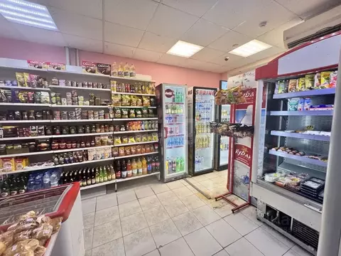 Торговая площадь в Тюменская область, Тюмень ул. Чернышевского, 2Ак3 ...