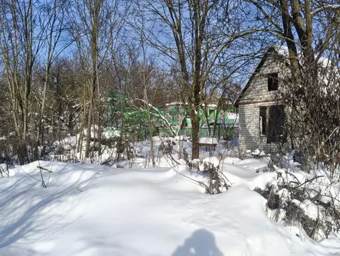 Участок в Брянская область, Брянский район, Супоневское с/пос, д. ...