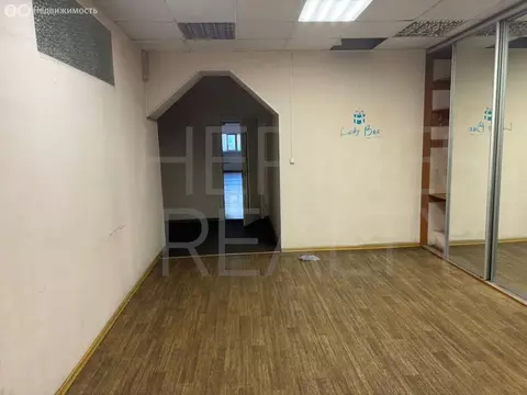 Помещение свободного назначения (461.27 м)