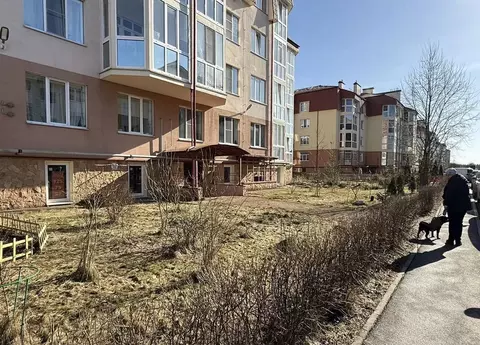 Помещение свободного назначения в Санкт-Петербург, Санкт-Петербург, ...