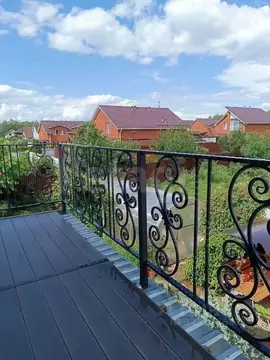 Дом в Ярославская область, Ярославский муниципальный округ, с. ...