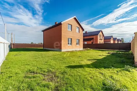 Дом в Ростовская область, Азовский район, с. Пешково ул. Луначарского ...