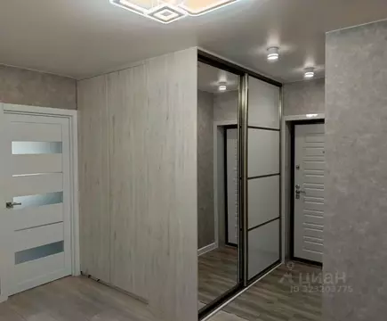 3-к кв. Свердловская область, Екатеринбург ул. Южногорская, 9 (79.0 м)