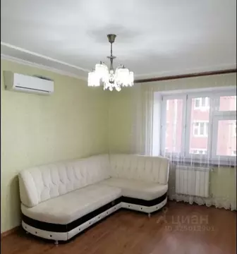 2-к кв. Чувашия, Чебоксары ул. Бориса Семеновича Маркова, 8к3 (66.3 м)