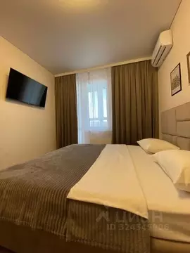 1-к кв. Адыгея, Майкоп ул. К.А. Васильева, 2к4 (39.0 м)