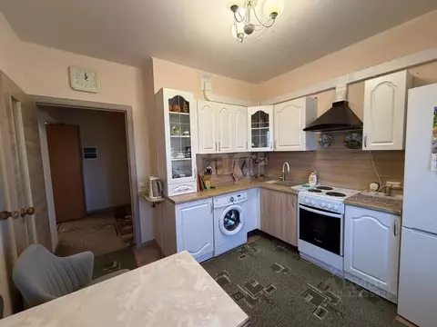 2-к кв. Воронежская область, Воронеж Московский просп., 120 (60.0 м)