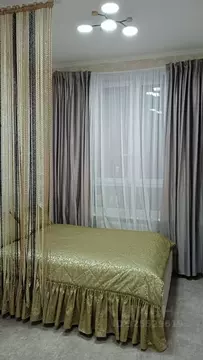 Студия Москва бул. Скандинавский, 19 (22.0 м)