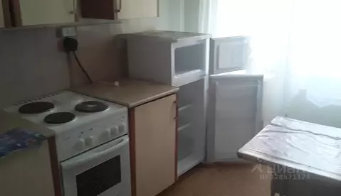 1-к кв. Самарская область, Тольятти 16-й кв-л, бул. Цветной, 31 (32.0 ...