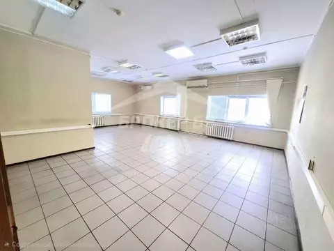 Офис в Рязанская область, Рязань Новая ул., 53В (470 м)