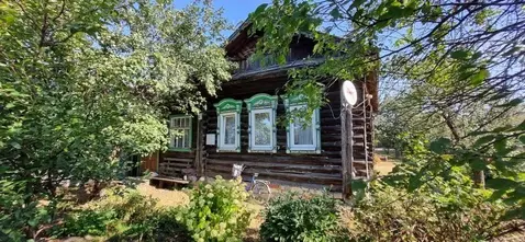 Дом в Владимирская область, Муром ул. Тургенева, 41 (130 м)