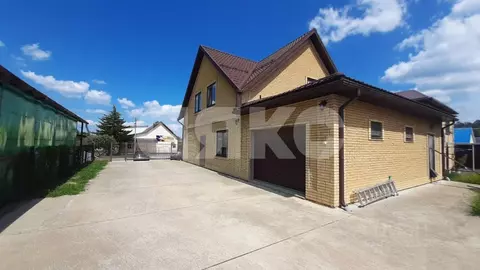 Дом в Краснодарский край, Горячий Ключ муниципальный округ, ...