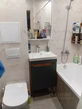 2-к кв. Тульская область, Тула ул. Кауля, 13к2 (44.0 м)