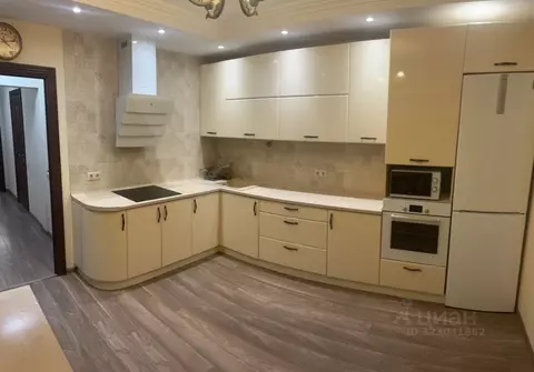 2-к кв. Московская область, Одинцово Можайское ш., 169 (87.6 м)