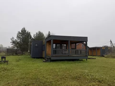 Дом в Ярославская область, Переславль-Залесский муниципальный округ, ...