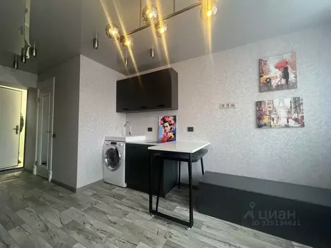 Студия Тюменская область, Тюмень ул. Республики, 167а (18.0 м)