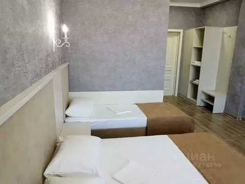 Комната Крым, Феодосия ул. Песчаная, 3