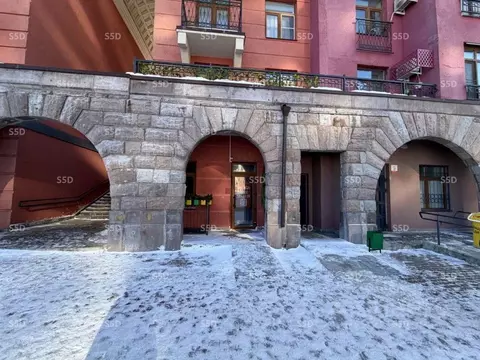 Помещение свободного назначения в Московская область, Химки ул. ...