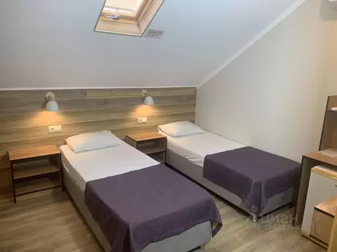 Комната Краснодарский край, Темрюкский район, Голубицкое с/пос, ...