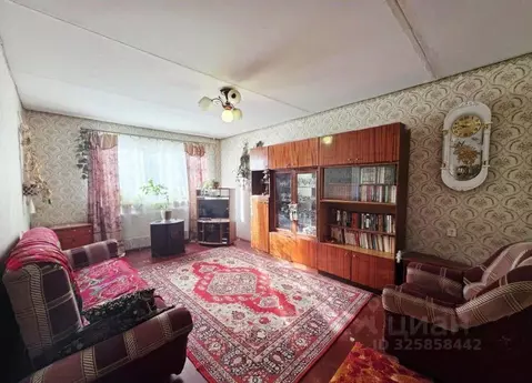 3-к кв. Пермский край, Александровск ул. Мехоношина, 12 (59.0 м)