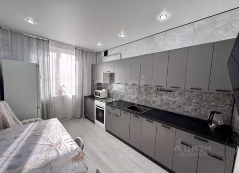 1-к кв. Краснодарский край, Анапа Алексеевский пер., 3 (56.1 м)