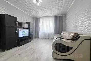 1-к кв. Татарстан, Альметьевск ул. Гафиатуллина, 43 (38.0 м)