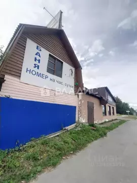 Помещение свободного назначения в Пермский край, Пермь ул. 2-я ...