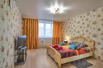 1-к кв. Московская область, Балашиха Железнодорожный мкр, ул. Андрея ...